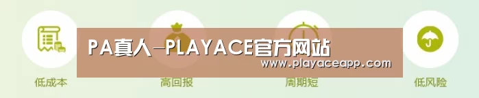 PA真人-PLAYACE官方网站