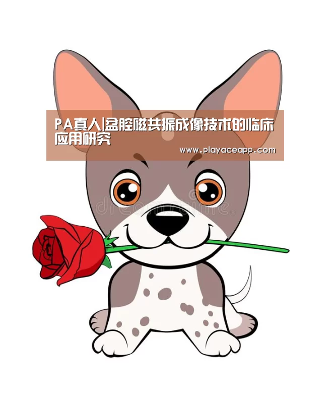 PA真人|盆腔磁共振成像技术的临床应用研究(图1) PA真人官网